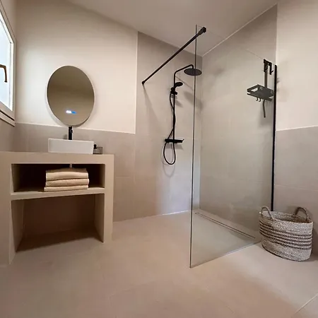 Appartement Casa Marrancho *