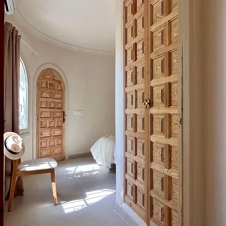 Appartement Casa Marrancho