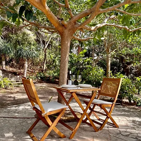 Casa Marrancho