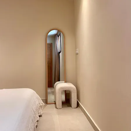 Casa Marrancho Appartement *