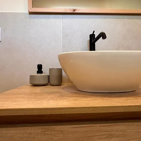 Appartement Casa Marrancho Benissa