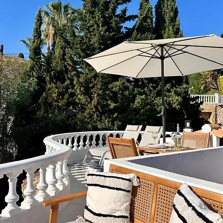 Appartement Casa Marrancho Benissa