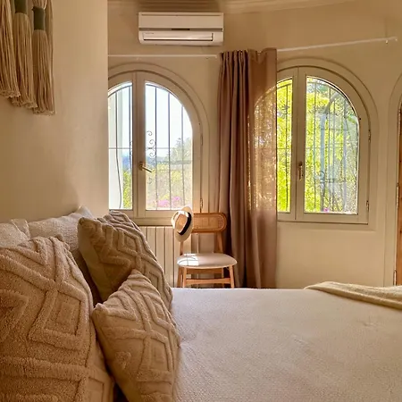 Casa Marrancho Appartement *