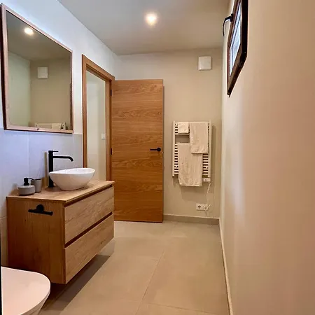 Appartement Casa Marrancho *