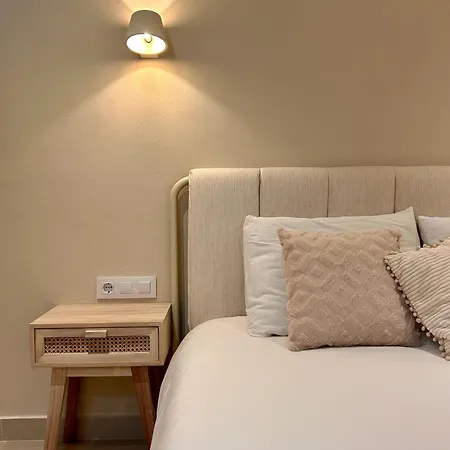 Appartement Casa Marrancho