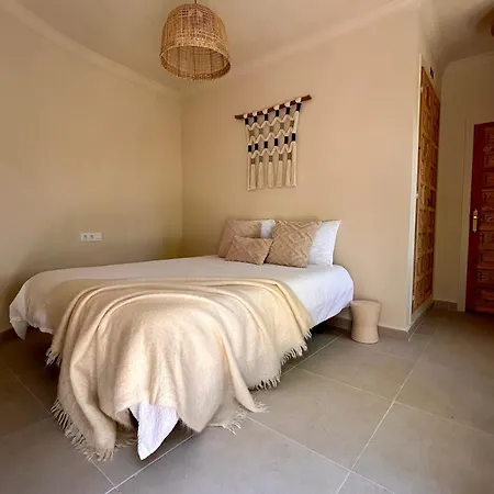 Casa Marrancho *