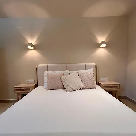 Casa Marrancho Benissa