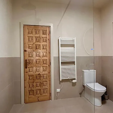 Casa Marrancho