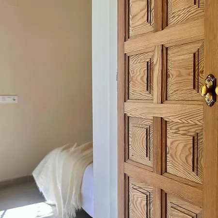 Appartement Casa Marrancho