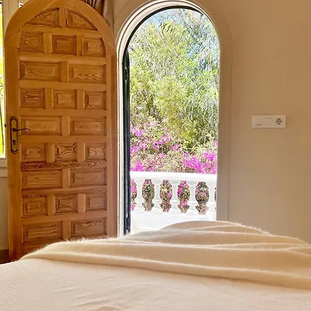 Casa Marrancho