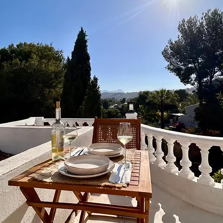 Casa Marrancho Appartement