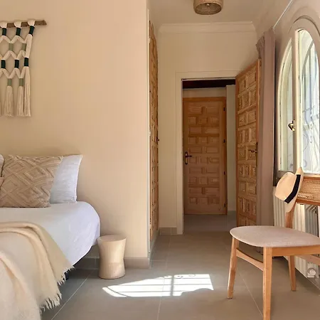 Casa Marrancho Appartement Benissa