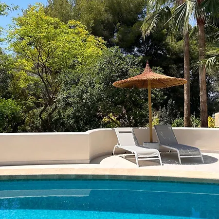 Appartement Casa Marrancho