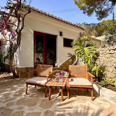 Casa Marrancho Appartement *